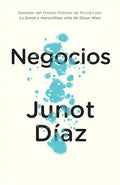 Negocios / Drown - Paperback