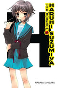 The Boredom of Haruhi Suzumiya (Light Novel): Volume 3 - Paperback