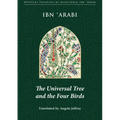 The Universal Tree and the Four Birds - Paperback