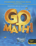 Student Practice Book Grade K - Paperback
