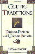 Celtic Traditions - Paperback