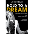 Hold to a Dream: A Newgrass Odyssey - Hardcover