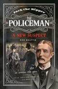 Jack the Ripper - The Policeman: A New Suspect - Hardcover