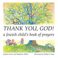 Thank You, God!: A Jewish Child's Book of Prayers - Paperback