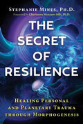 The Secret of Resilience: Healing Personal and Planetary Trauma Through Morphogenesis - Paperback
