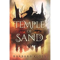 Temple of Sand - Hardcover