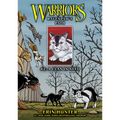 Ravenpaw's Path #2: A Clan in Need: A Clan in Need - Library Binding