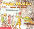 The Magic School Bus Inside the Earth - Hardcover