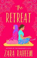 The Retreat - Paperback