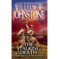 The Stalking Death - Paperback