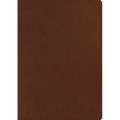 ESV Chronological Bible (Trutone, Brown) - Imitation Leather