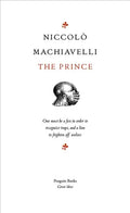 The Prince - Paperback