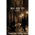 Who Did It? - Paperback