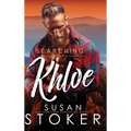 Searching for Khloe - Hardcover