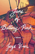 Jane of Battery Park - Paperback