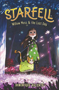 Starfell: Willow Moss & the Lost Day - Paperback