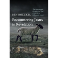 Encountering Jesus in Revelation - Paperback