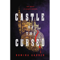 Castle of the Cursed - Hardcover