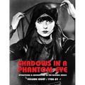 Shadows in a Phantom Eye, Volume 8 (1928-1929): Attractions & Aberrations In The Moving Image 1872-1949 - Paperback