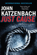 Just Cause - Paperback