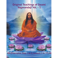 Original Teachings of Swami Yoganandaji Vol. - 1 - Paperback