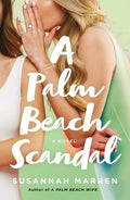 A Palm Beach Scandal - Paperback