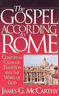 The Gospel According to Rome - Paperback