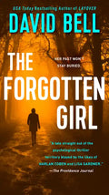 The Forgotten Girl - Paperback