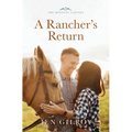 A Rancher's Return - Library Binding