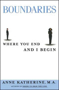 Boundaries - Paperback
