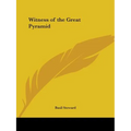 Witness of the Great Pyramid - Paperback