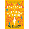The Love Song of Miss Queenie Hennessy - Paperback