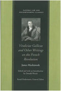 Vindiciae Gallicae and Other Writings on the French Revolution - Paperback