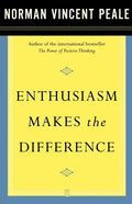 Enthusiasm Makes the Difference - Paperback