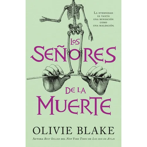 Los Senores de la Muerte - Paperback