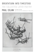 Breathturn into Timestead - Paperback