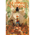 The Promised Neverland, Vol. 10 - Paperback