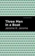 Three Men in a Boat - Paperback
