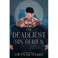 The Deadliest Sin Series Complete Collection - Paperback