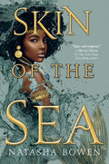 Skin of the Sea - Hardcover