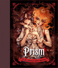Prism: The Art Journey of Cosmic Spectrum - Hardcover