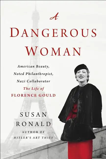 Dangerous Woman - Paperback