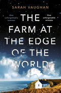 The Farm at the Edge of the World - Paperback