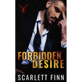 Forbidden Desire: Irish Mafia Antihero Forbidden Romance Novella - Paperback