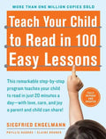 Teach Your Child to Read in 100 Easy Lessons: Revised and Updated Second Edition - Paperback