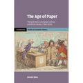 The Age of Paper - Hardcover