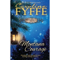 Montana Courage - Paperback