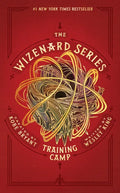 Training Camp - Hardcover