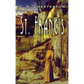 St. Francis - Hardcover