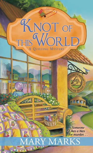 Knot of This World - Paperback
